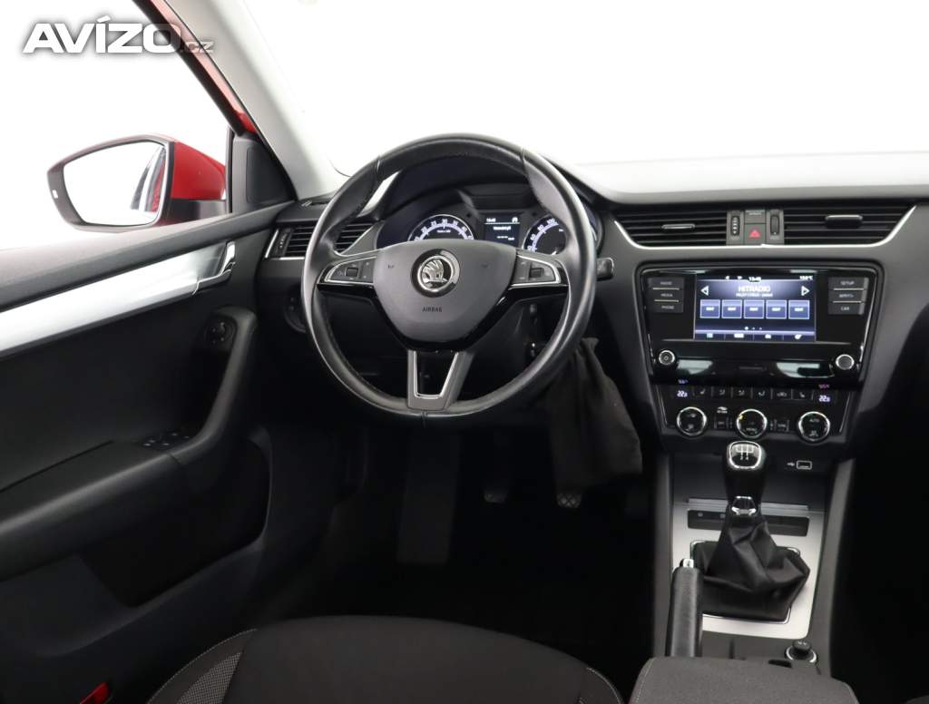 Foto inzerátu Škoda Octavia 1.6 TDI