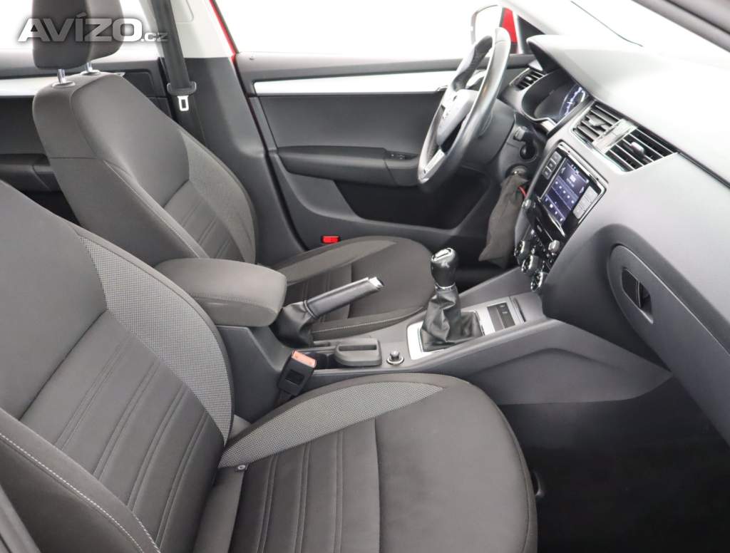 Foto inzerátu Škoda Octavia 1.6 TDI