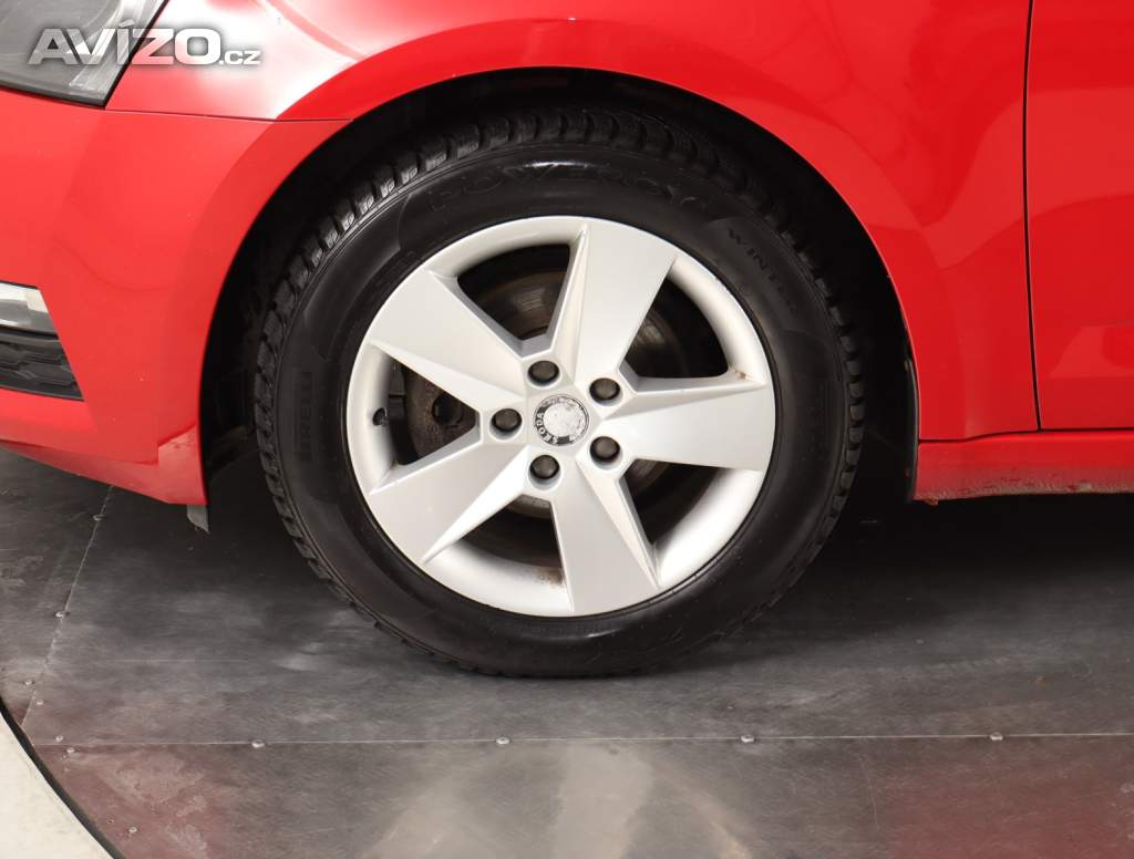 Foto inzerátu Škoda Octavia 1.6 TDI