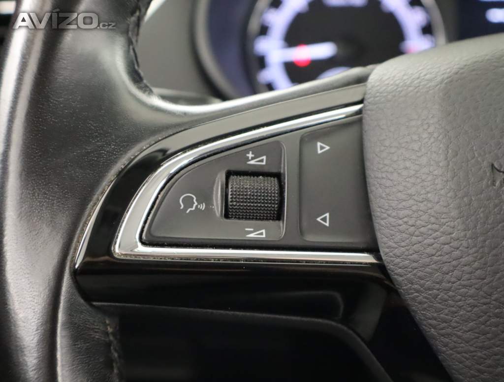 Foto inzerátu Škoda Octavia 1.6 TDI