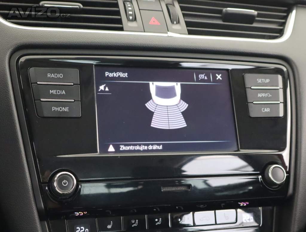 Foto inzerátu Škoda Octavia 1.6 TDI