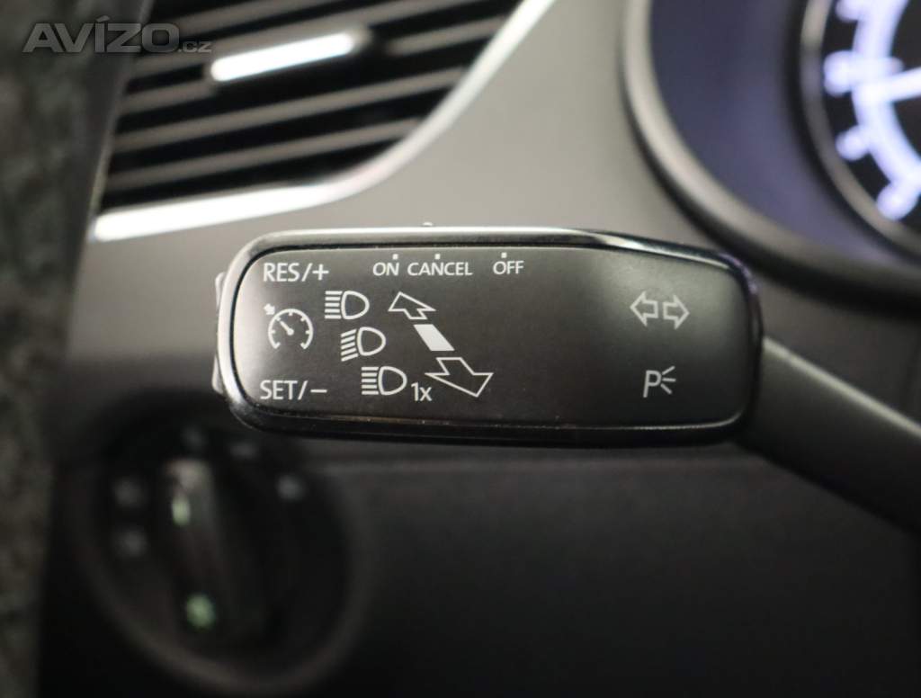 Foto inzerátu Škoda Octavia 1.6 TDI