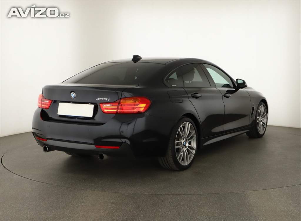 Foto inzerátu BMW 4 Gran Coupe 435i