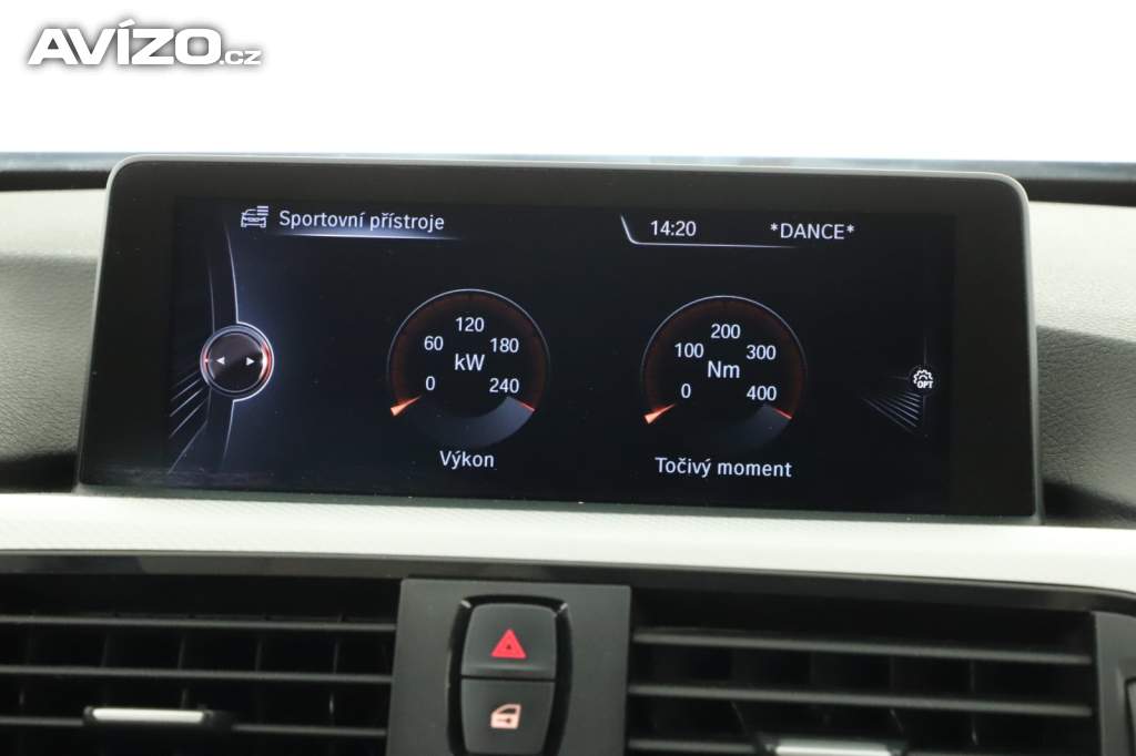 Foto inzerátu BMW 4 Gran Coupe 435i