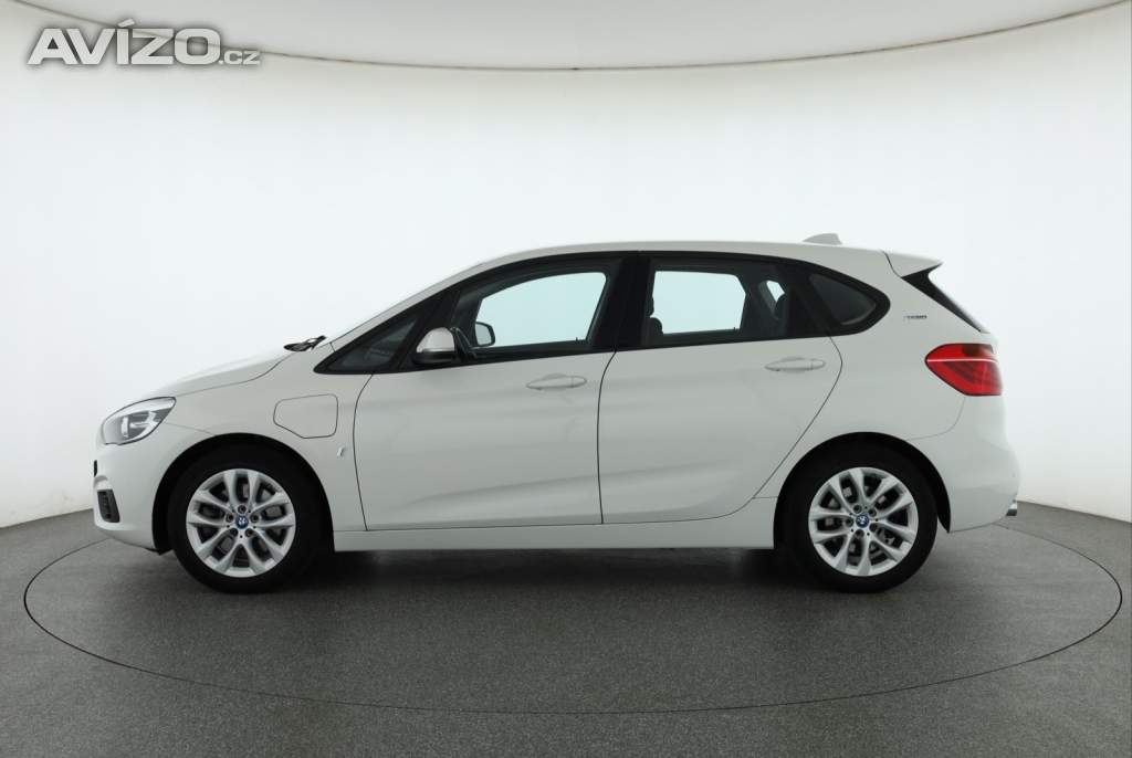 Foto inzerátu BMW 2 Active Tourer 225xe Active Tourer