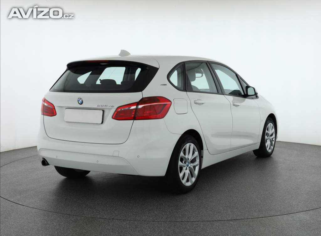 Foto inzerátu BMW 2 Active Tourer 225xe Active Tourer