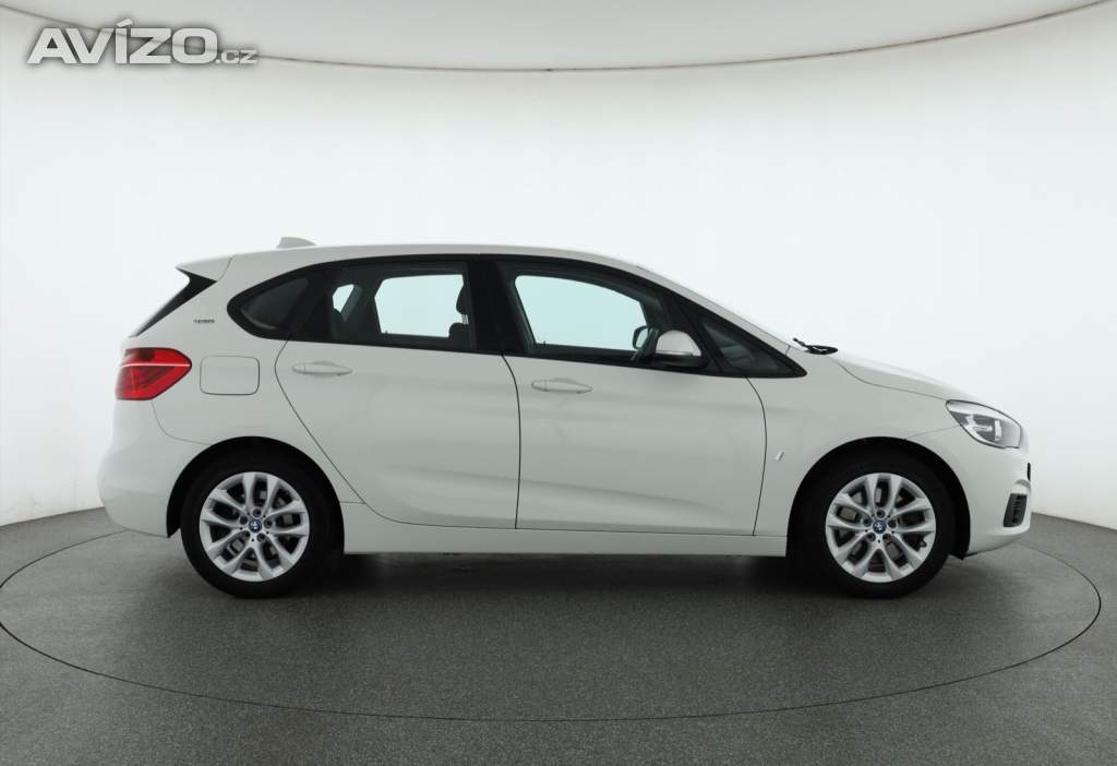 Foto inzerátu BMW 2 Active Tourer 225xe Active Tourer