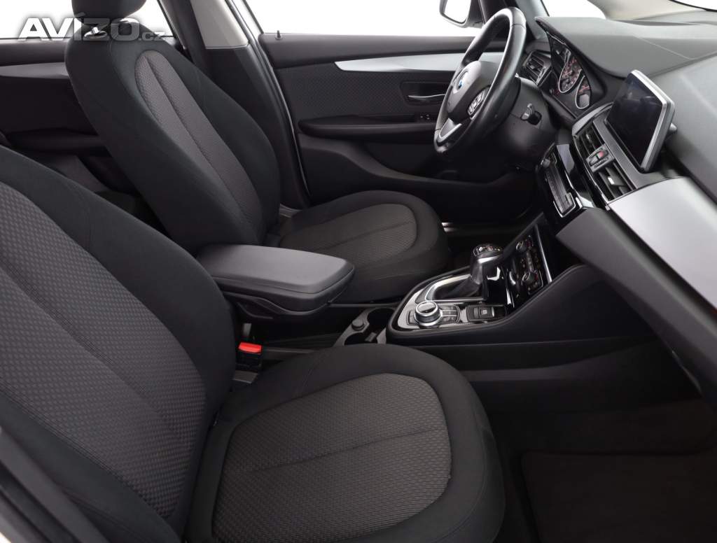 Foto inzerátu BMW 2 Active Tourer 225xe Active Tourer