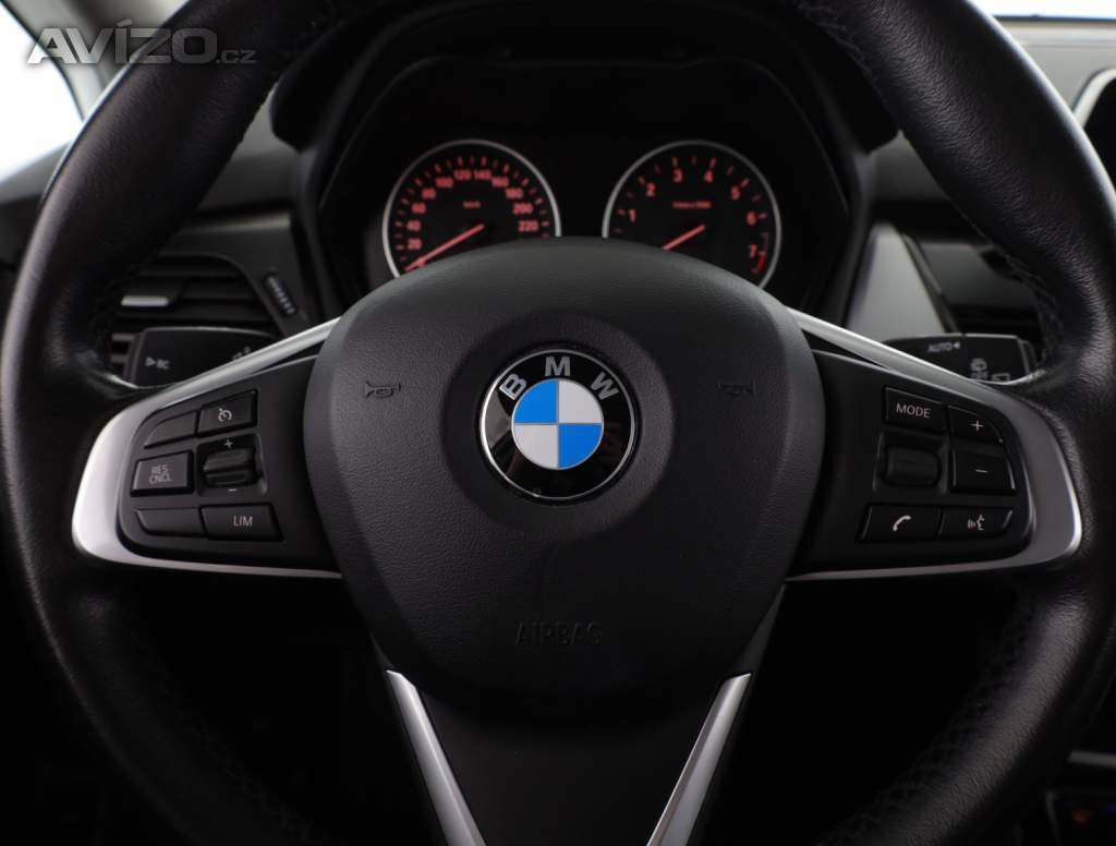 Foto inzerátu BMW 2 Active Tourer 225xe Active Tourer
