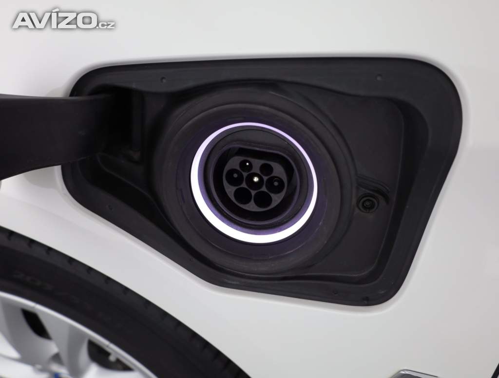 Foto inzerátu BMW 2 Active Tourer 225xe Active Tourer