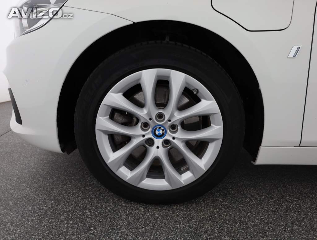Foto inzerátu BMW 2 Active Tourer 225xe Active Tourer