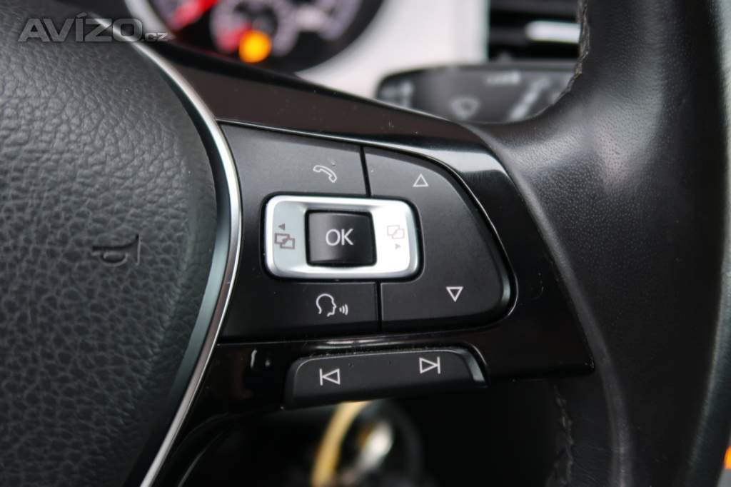 Foto inzerátu Volkswagen Golf Sportsvan 1.4 TSI