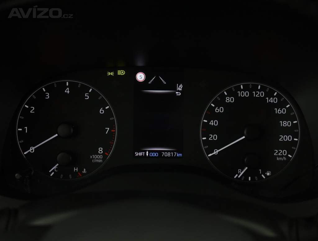 Foto inzerátu Toyota Yaris 1.5 VVT-i