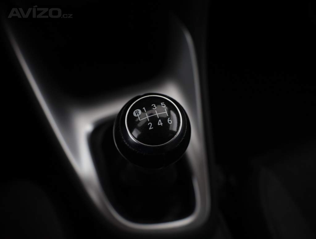 Foto inzerátu Toyota Yaris 1.5 VVT-i