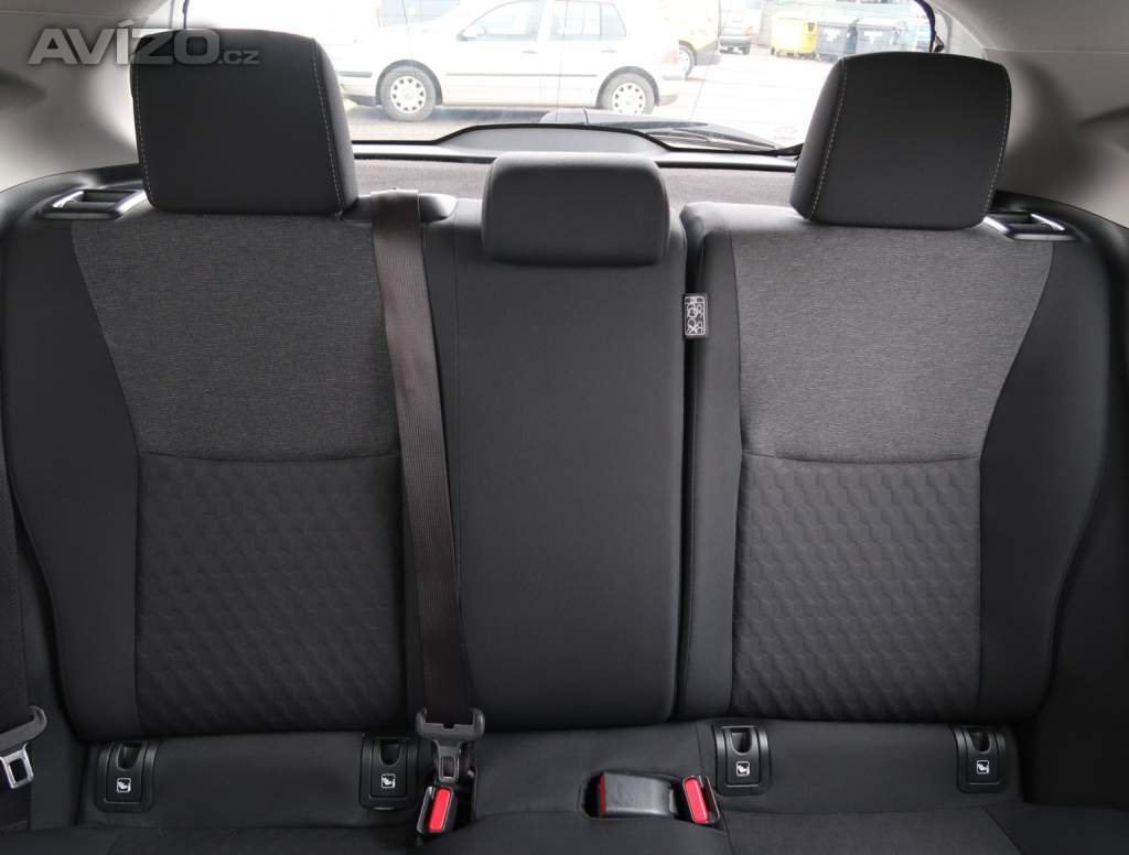 Foto inzerátu Toyota Yaris 1.5 Hybrid