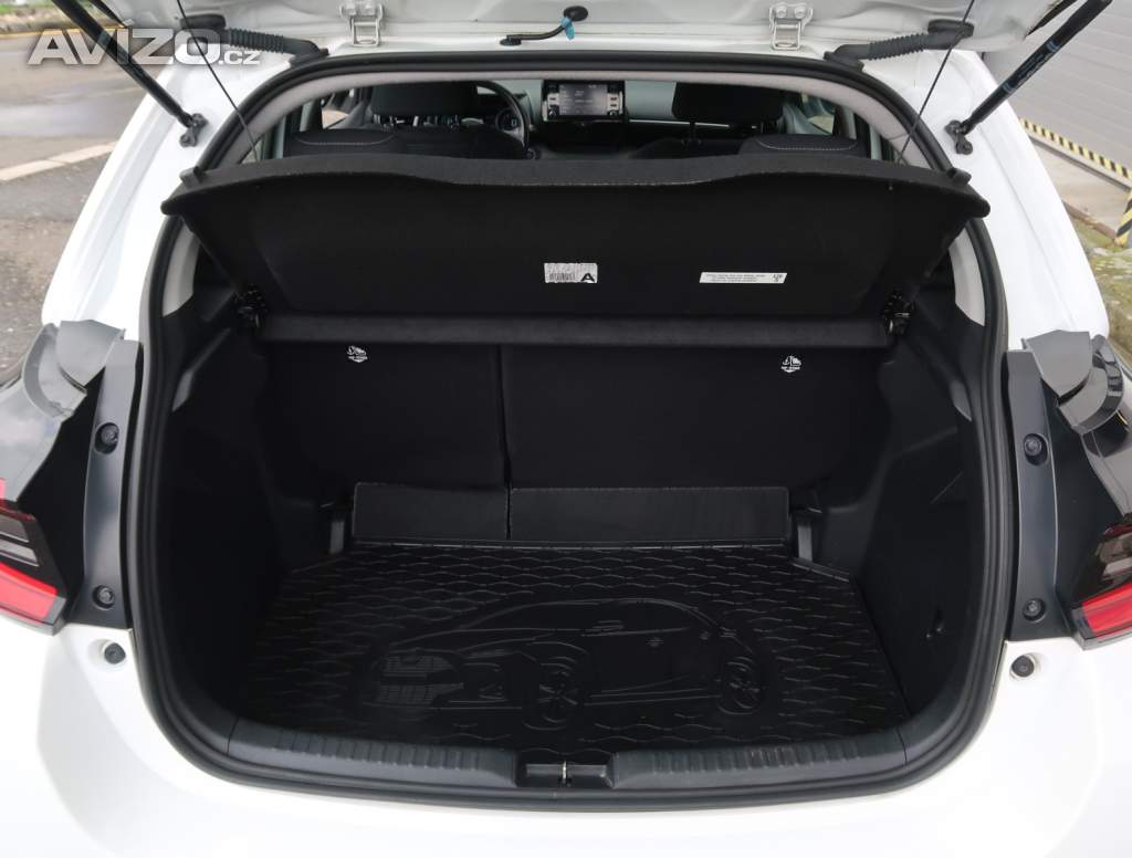 Foto inzerátu Toyota Yaris 1.5 Hybrid