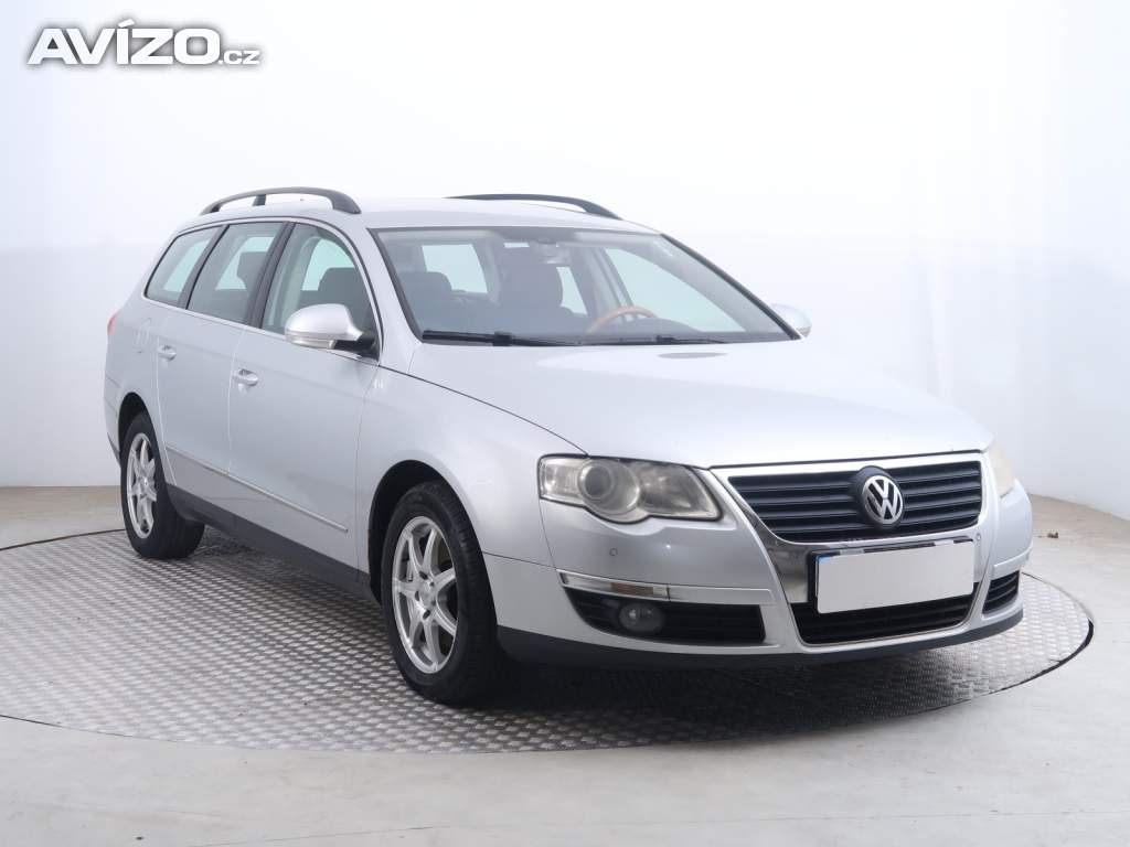 Volkswagen Passat 2.0 TDI