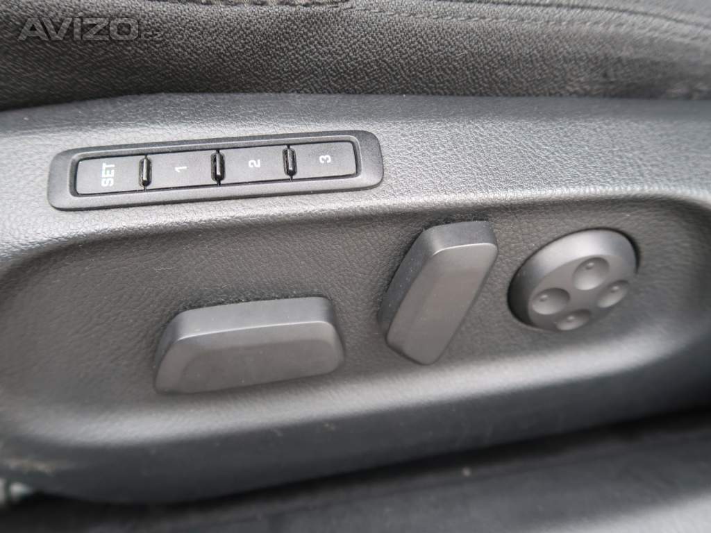 Foto inzerátu Volkswagen Passat 2.0 TDI