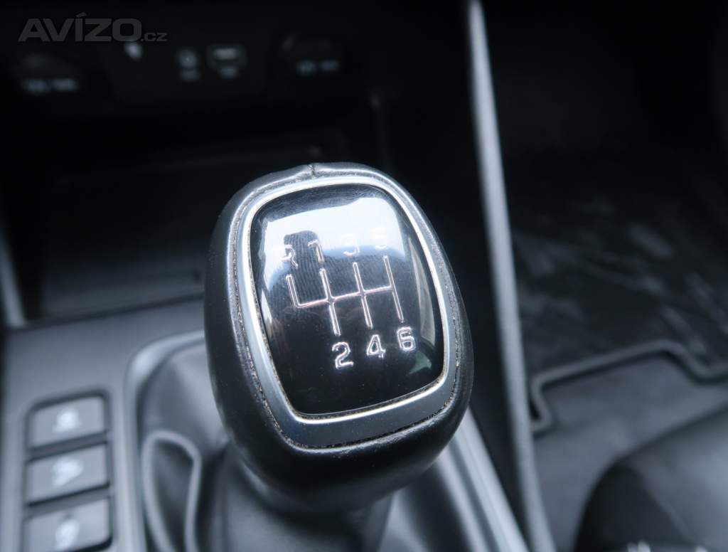 Foto inzerátu Hyundai Tucson 1.6 CRDi