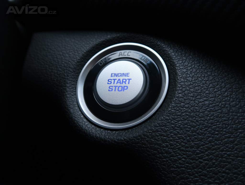 Foto inzerátu Hyundai Tucson 1.6 CRDi