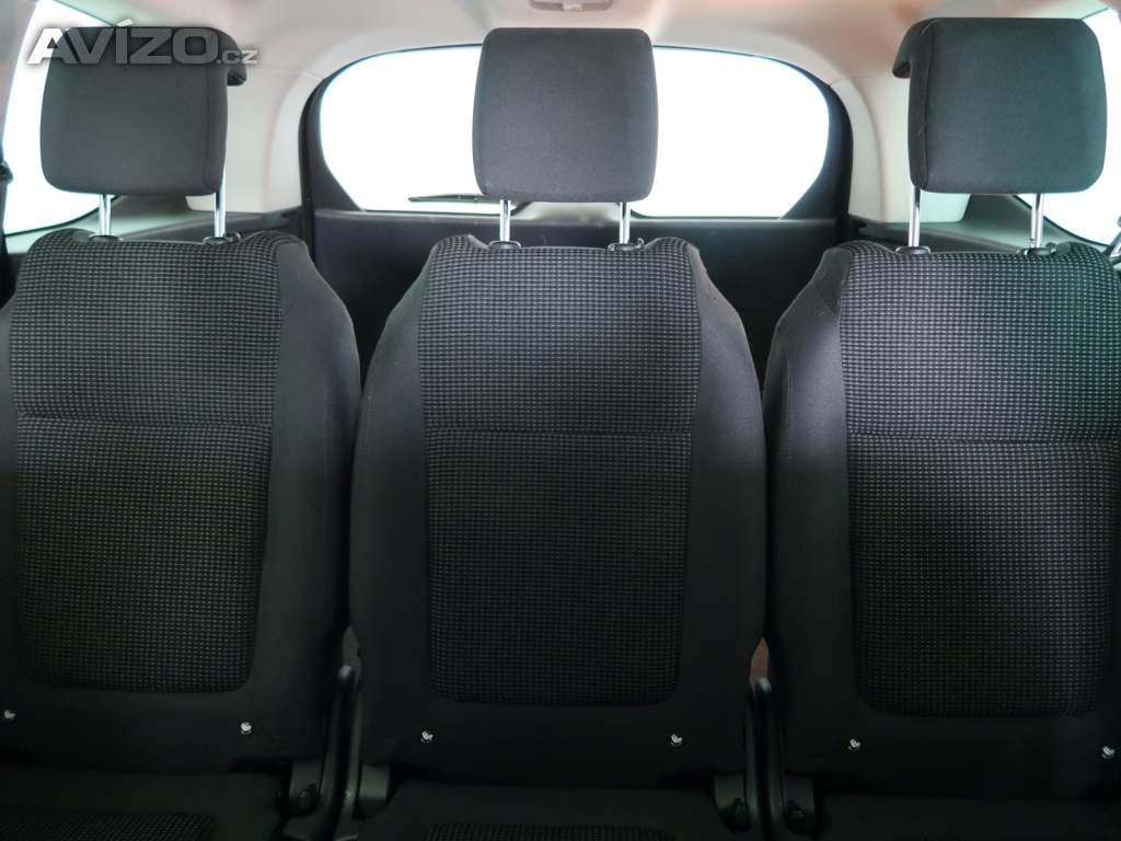 Foto inzerátu Peugeot 5008 1.6 BlueHDi