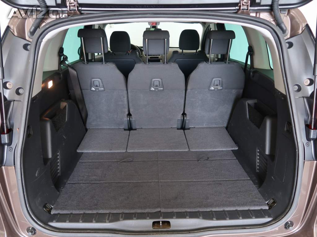 Foto inzerátu Peugeot 5008 1.6 BlueHDi