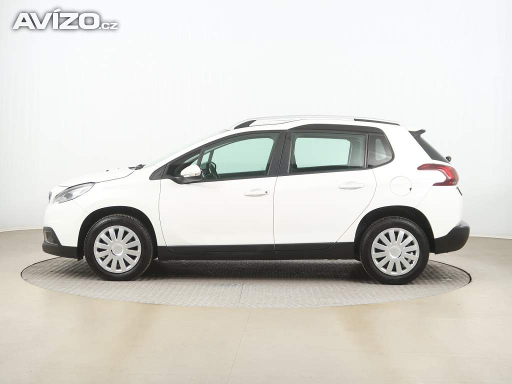 Peugeot 2008 1.2 PureTech