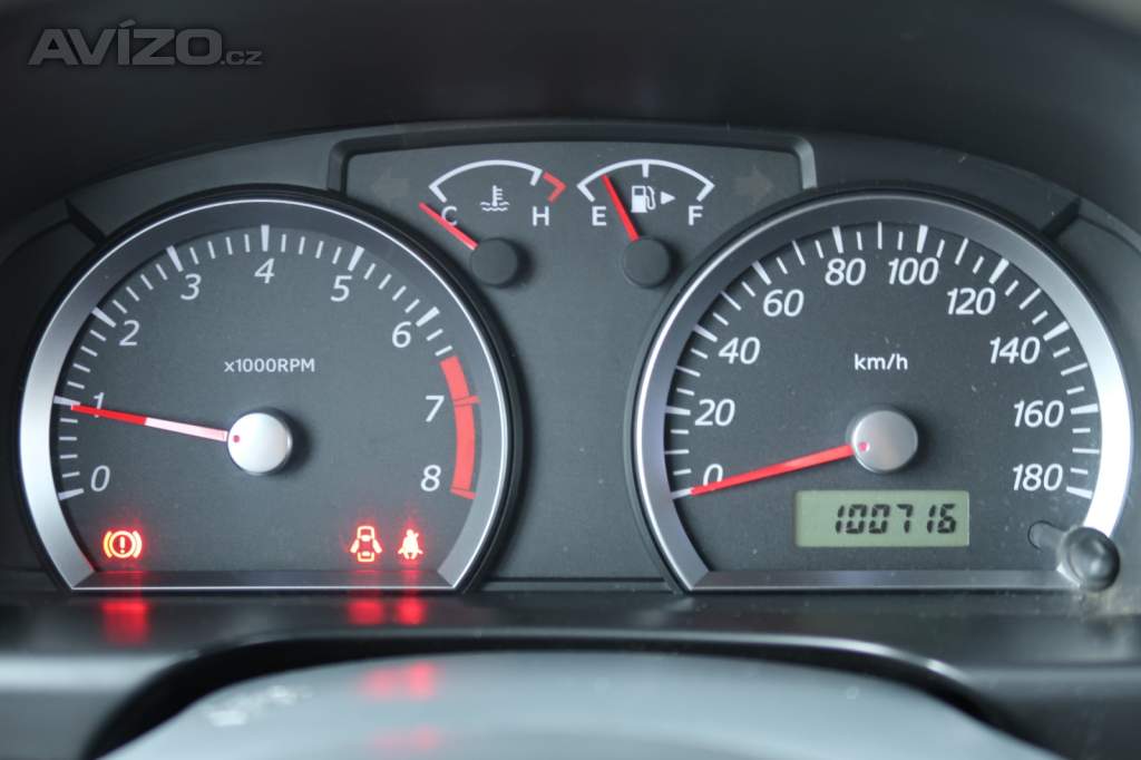 Foto inzerátu Suzuki Jimny 1.3 16V