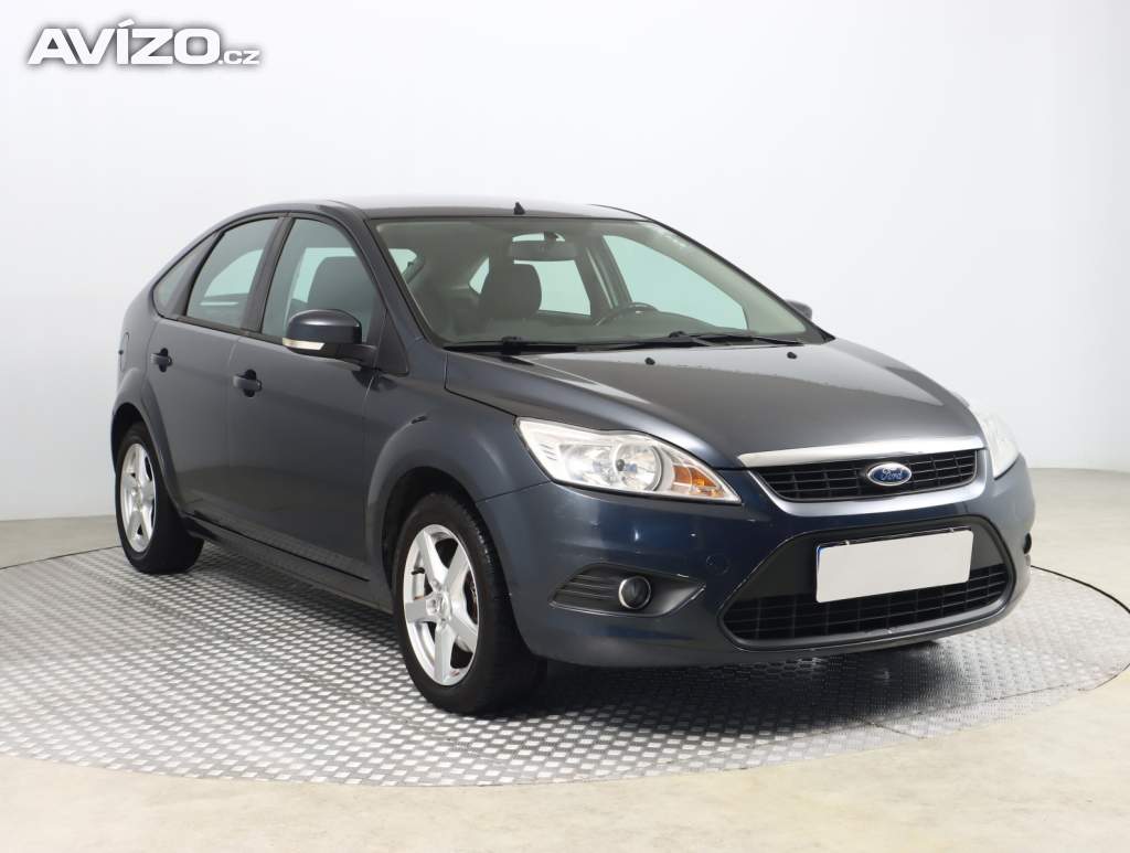 Ford Focus 1.6 16V