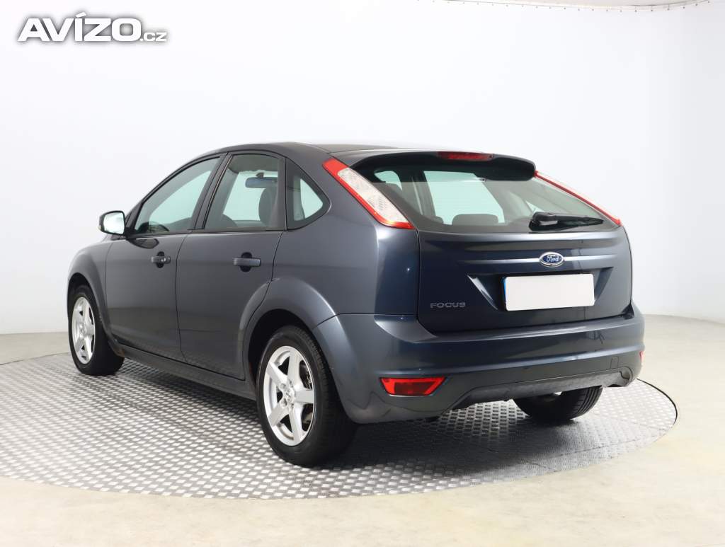 Foto inzerátu Ford Focus 1.6 16V