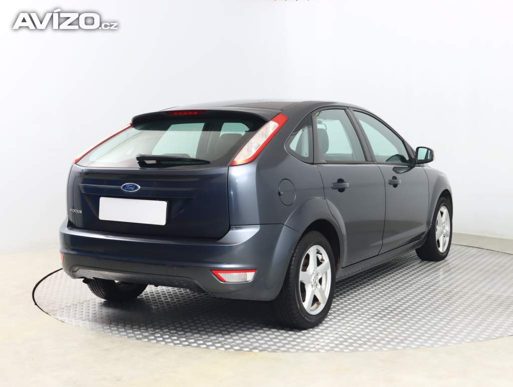Foto inzerátu Ford Focus 1.6 16V