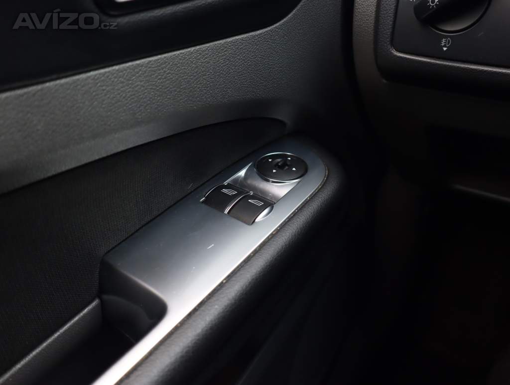 Foto inzerátu Ford Focus 1.6 16V