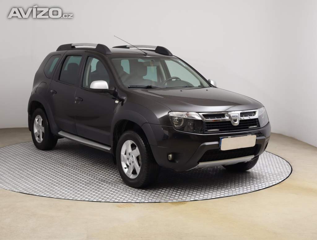 Dacia Duster 1.5 dCi