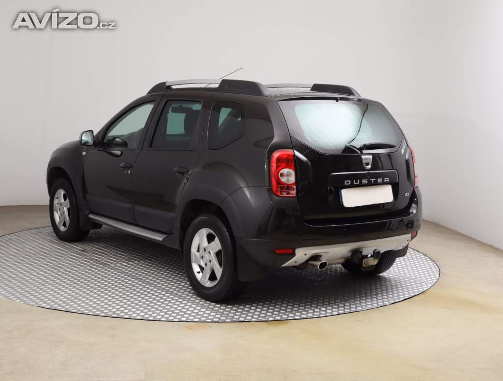 Foto inzerátu Dacia Duster 1.5 dCi
