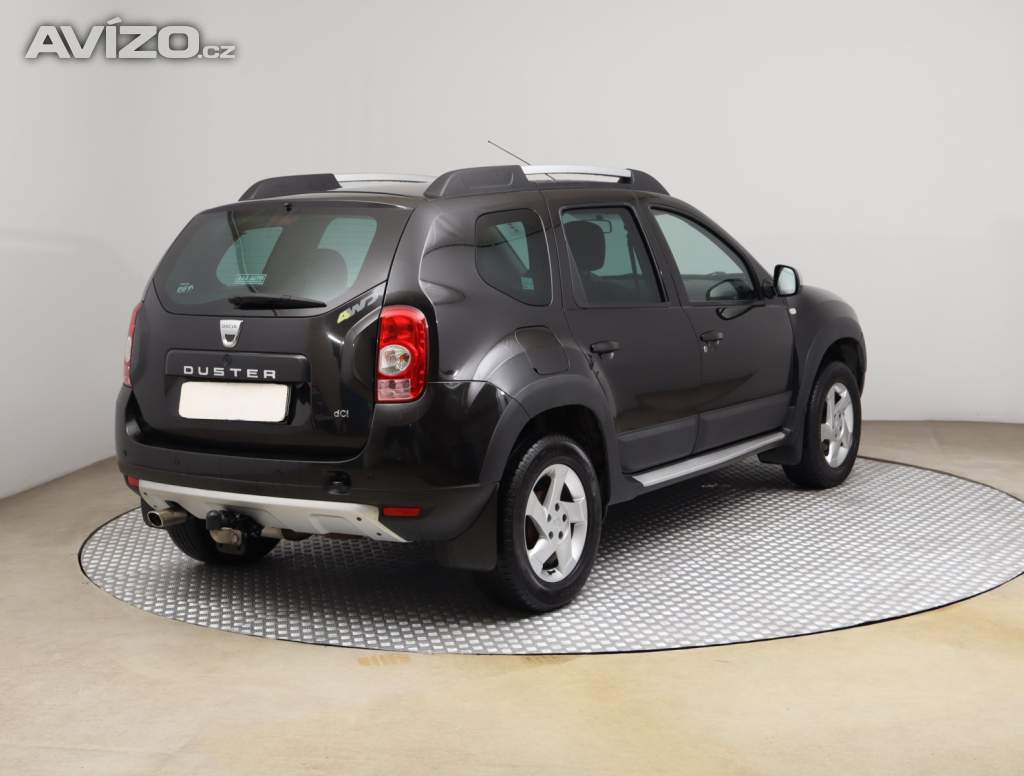 Foto inzerátu Dacia Duster 1.5 dCi