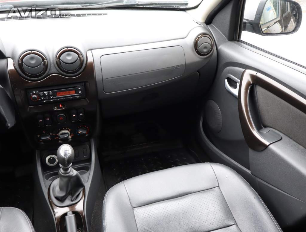 Foto inzerátu Dacia Duster 1.5 dCi