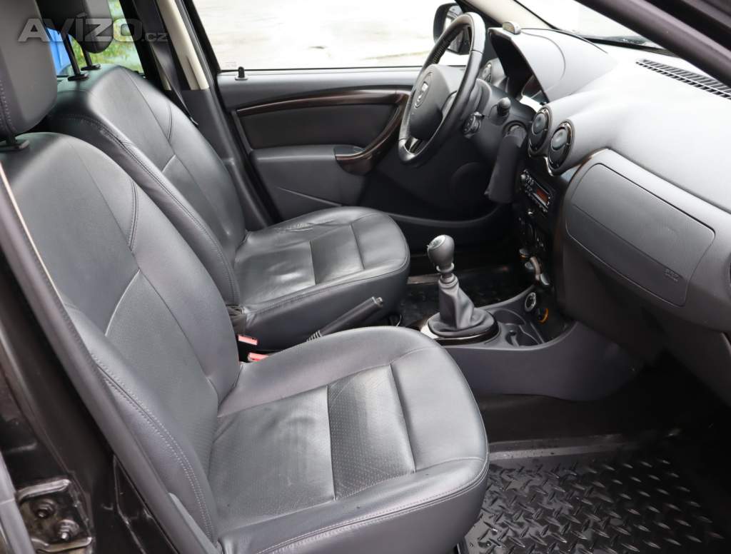 Foto inzerátu Dacia Duster 1.5 dCi