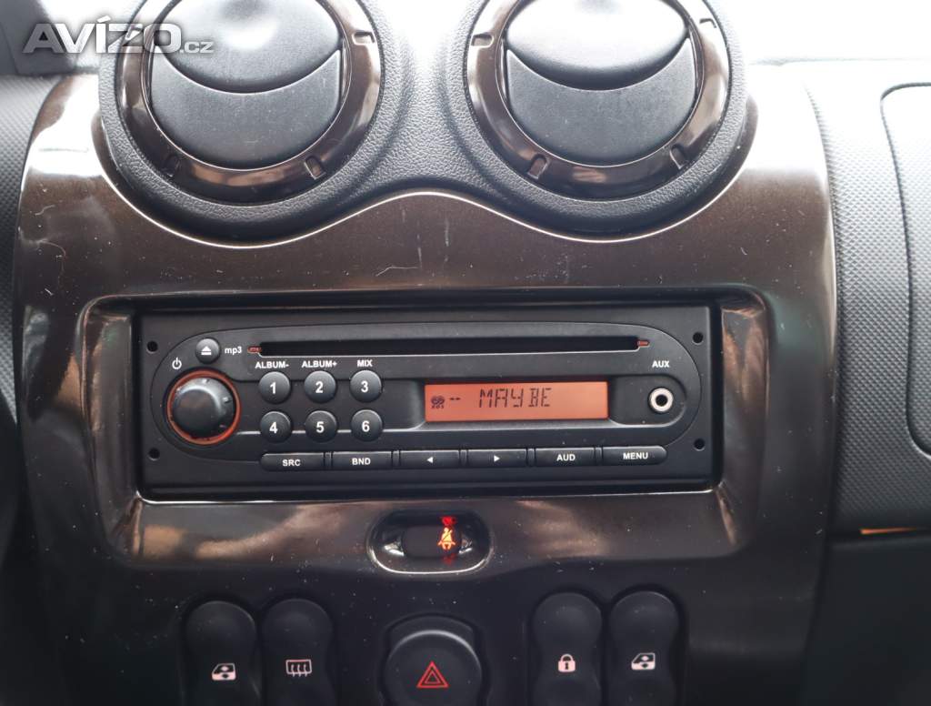 Foto inzerátu Dacia Duster 1.5 dCi