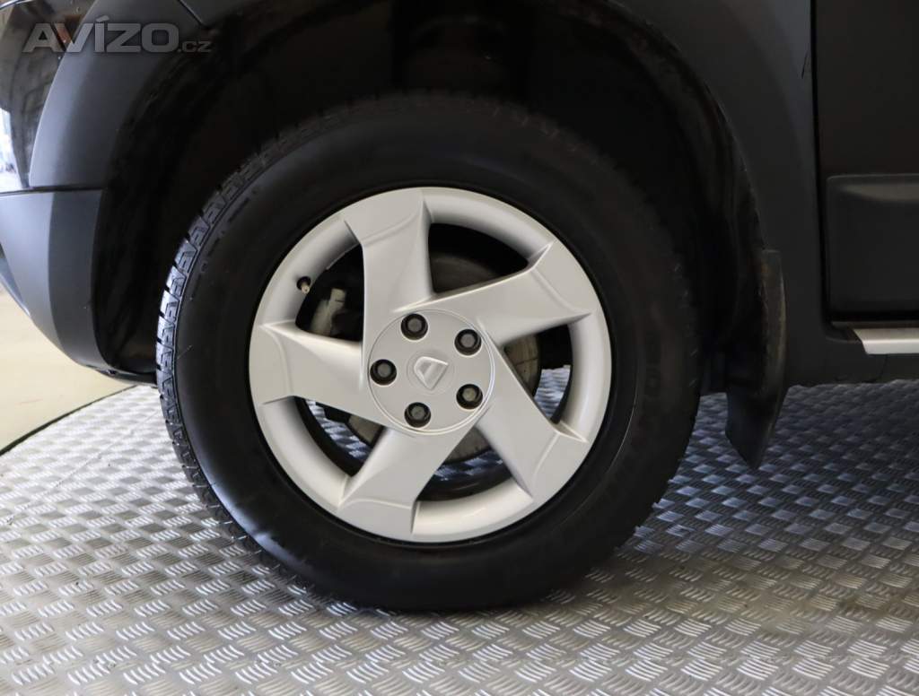 Foto inzerátu Dacia Duster 1.5 dCi