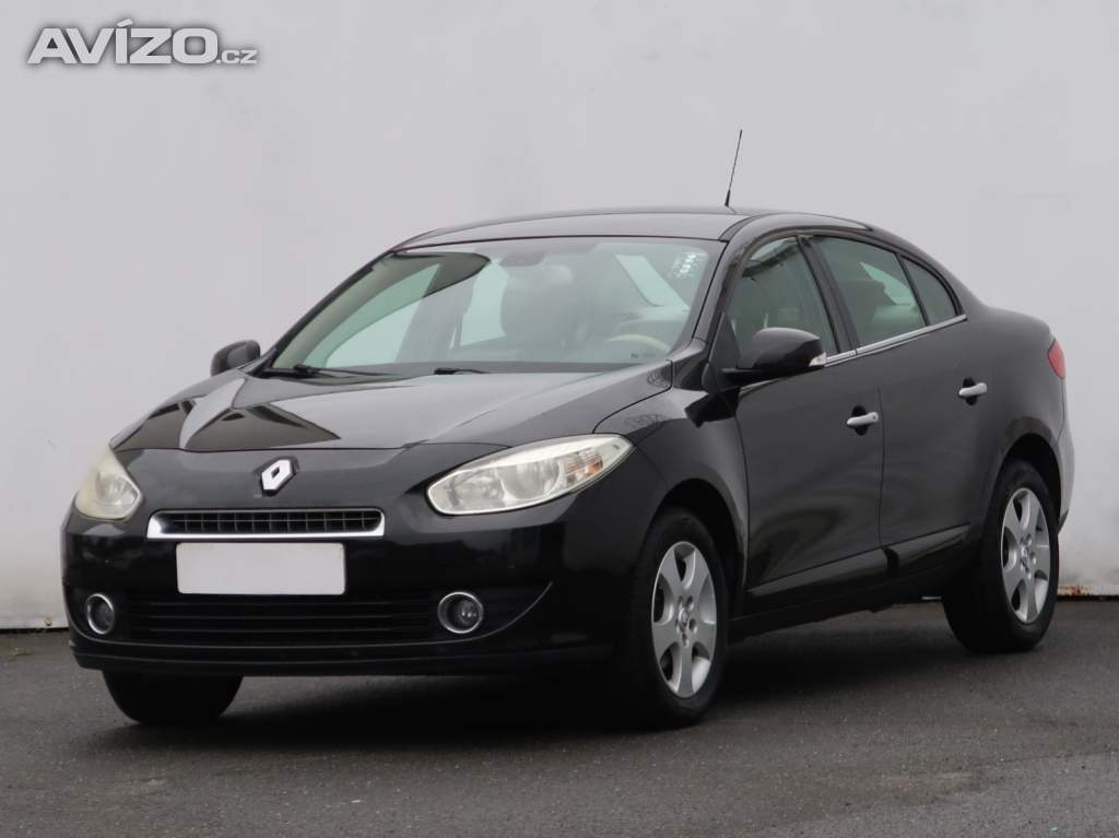 Foto inzerátu Renault Fluence 1.6 16V