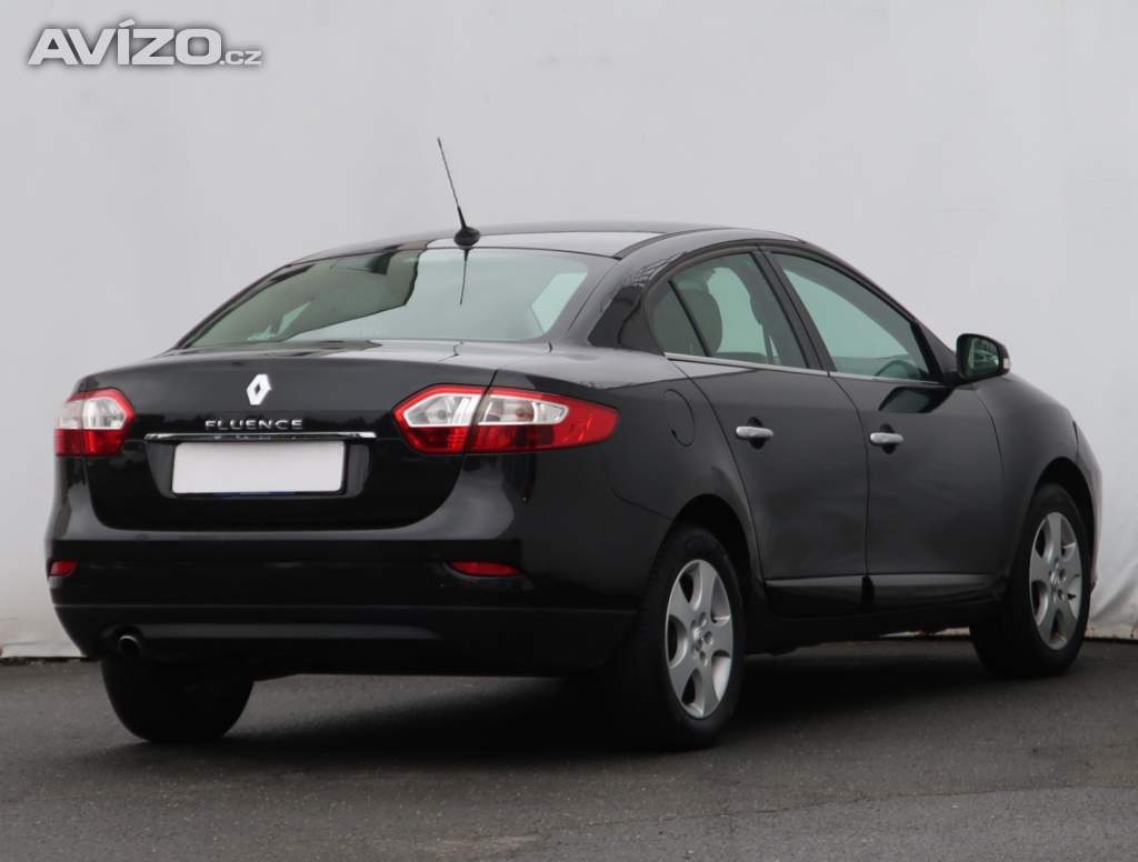 Foto inzerátu Renault Fluence 1.6 16V