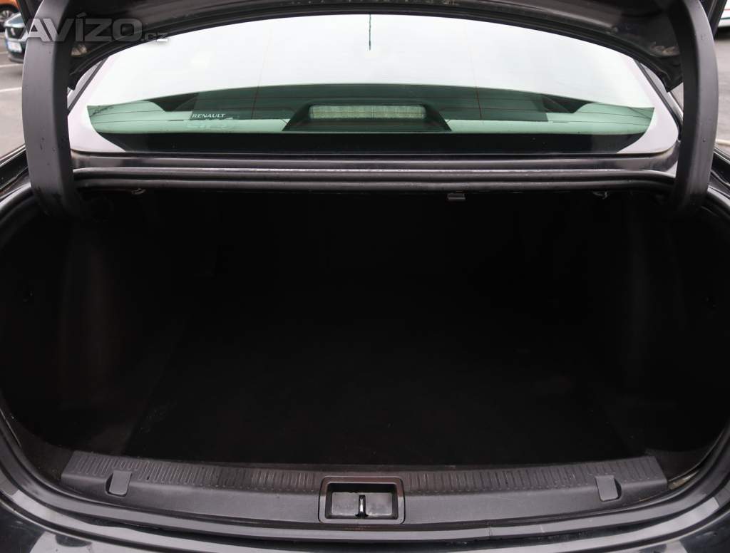 Foto inzerátu Renault Fluence 1.6 16V