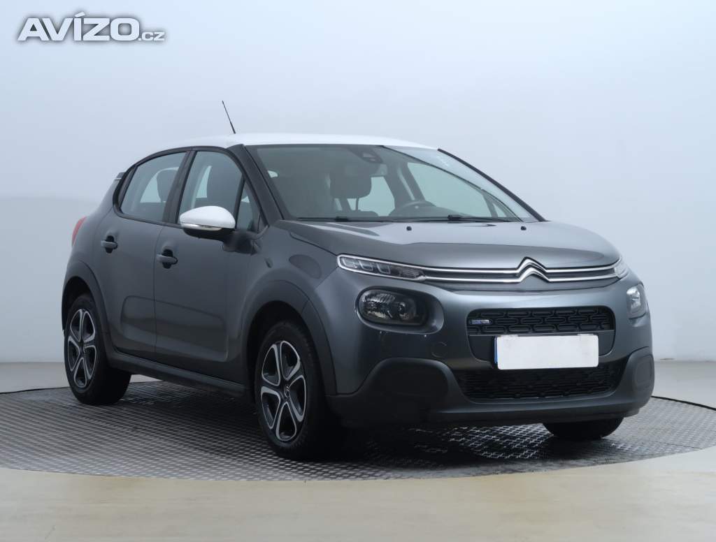 Citroën C3 1.2 PureTech