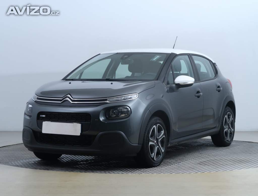 Foto inzerátu Citroën C3 1.2 PureTech