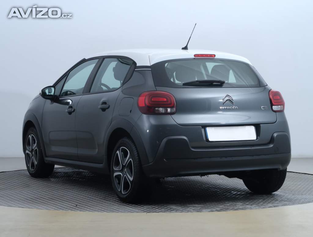 Foto inzerátu Citroën C3 1.2 PureTech