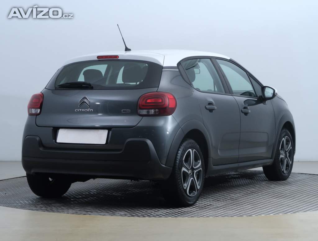 Foto inzerátu Citroën C3 1.2 PureTech