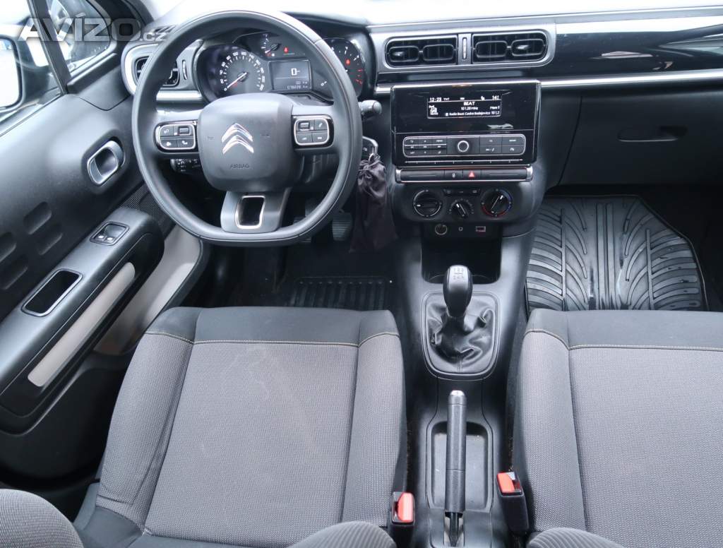 Foto inzerátu Citroën C3 1.2 PureTech