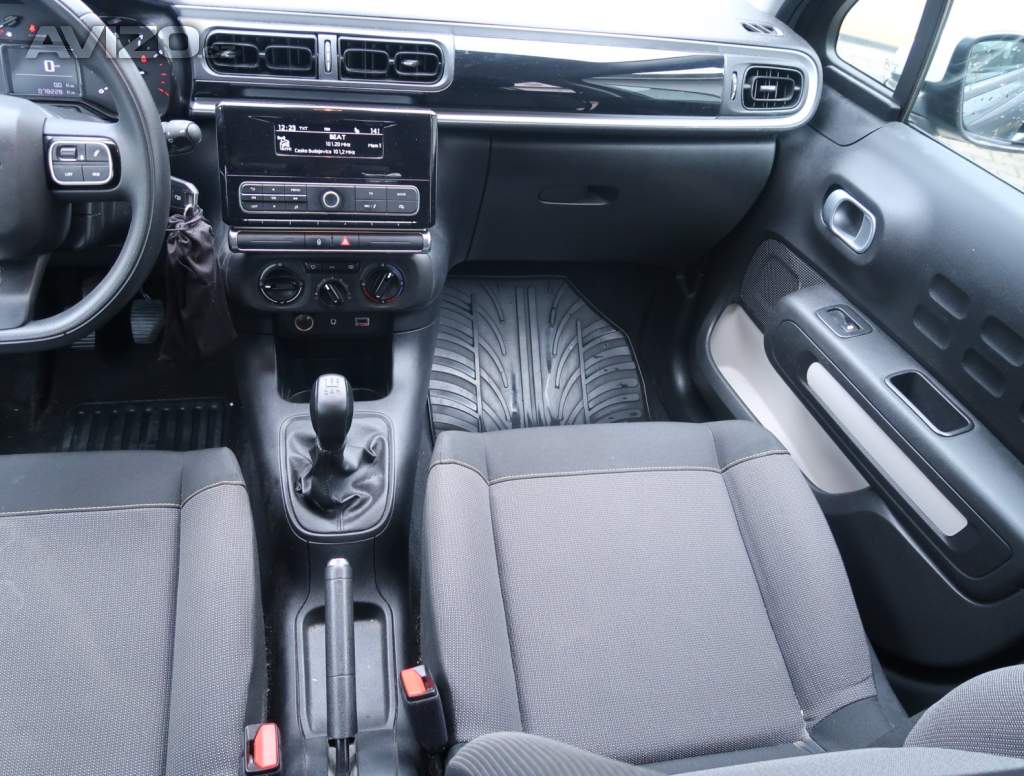 Foto inzerátu Citroën C3 1.2 PureTech