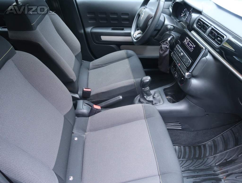 Foto inzerátu Citroën C3 1.2 PureTech