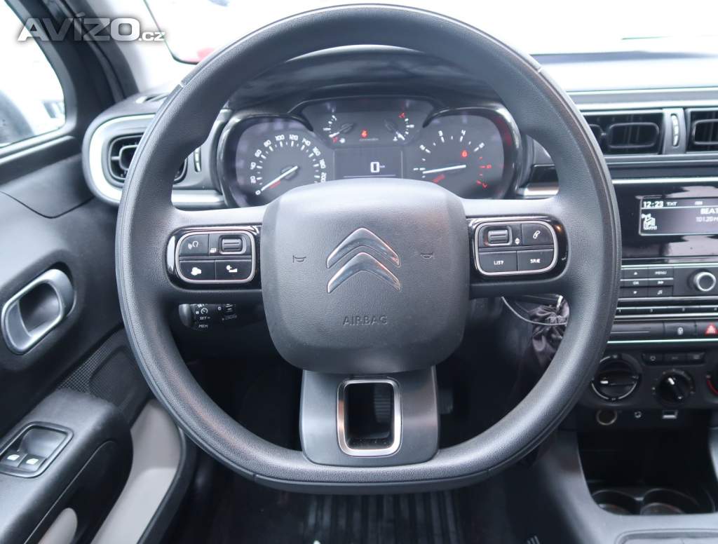 Foto inzerátu Citroën C3 1.2 PureTech